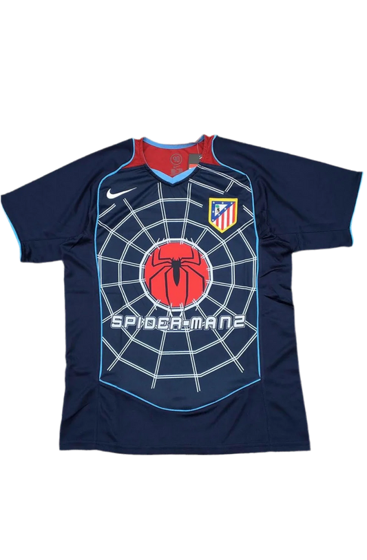 Atletico Madrid ‘Spiderman 2’  - Special Edition Jersey