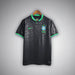 Brazil ‘Reptile Green’ Premium Jersey