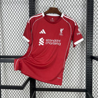 Liverpool FC 25/26 Third Jersey