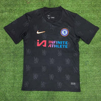 Chelsea 2024/25 Special Third Jersey