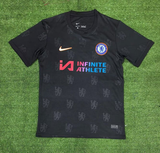 Chelsea 2024/25 Special Third Jersey