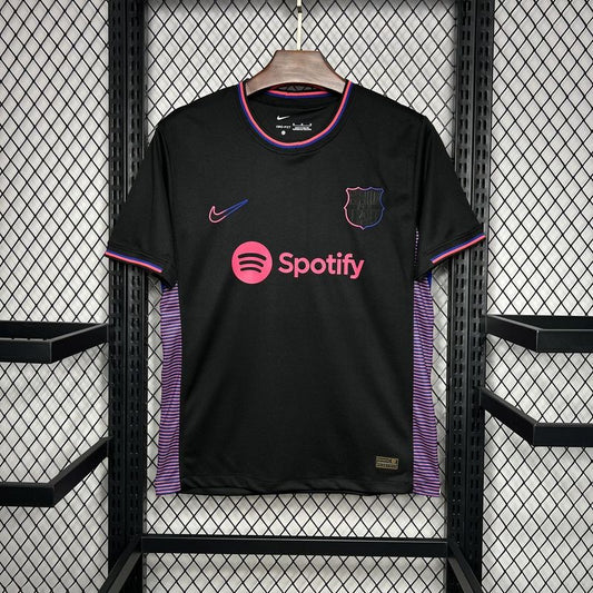 Barcelona 2024/25 Special Jersey