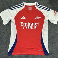 Arsenal 2024/25 Home Jersey