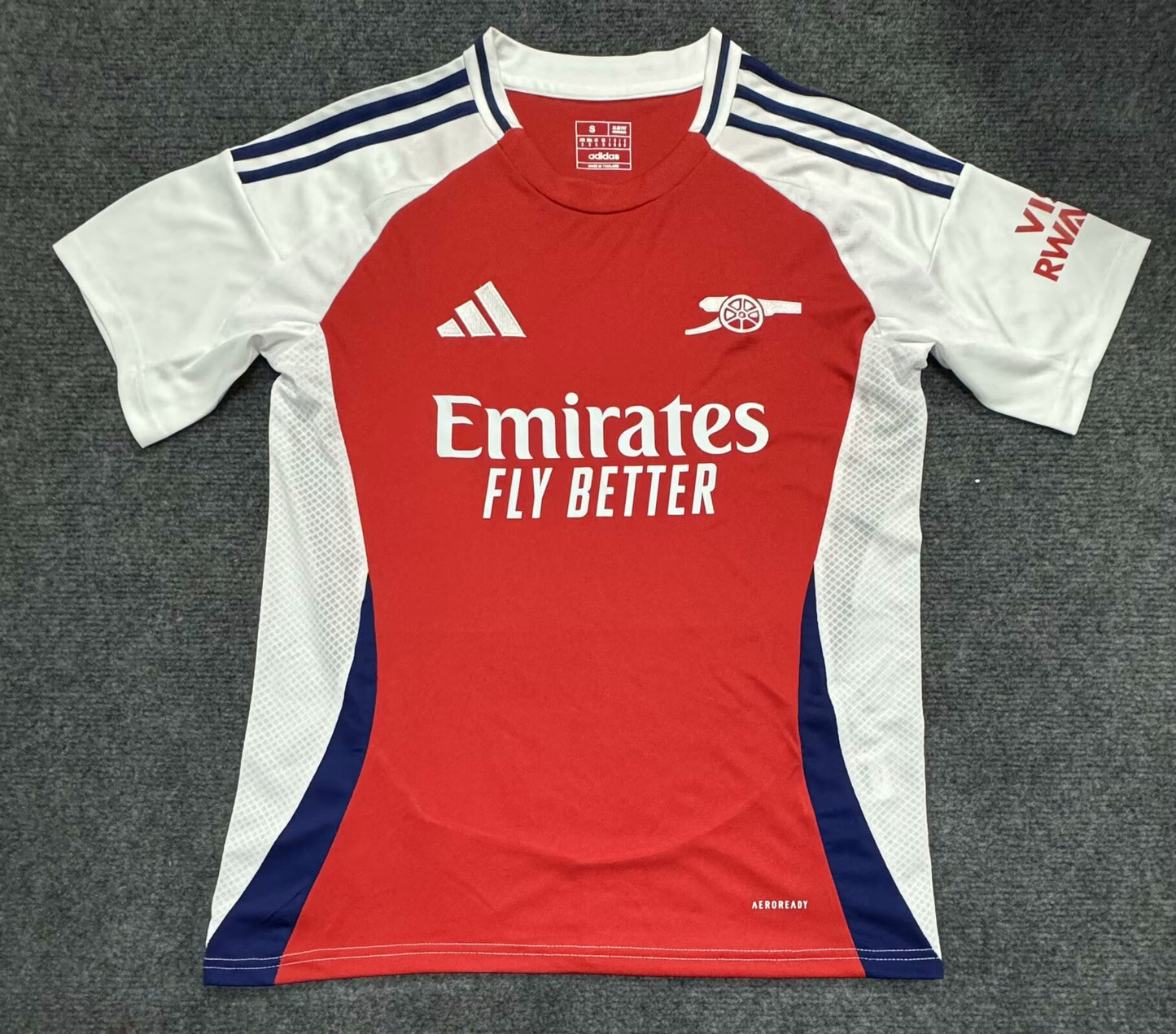 Arsenal 2024/25 Home Jersey