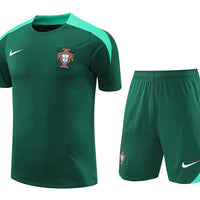 Portugal Training Set - Hulk