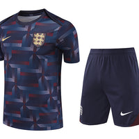 England Training Set - Navy Cross