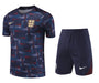 England Training Set - Navy Cross
