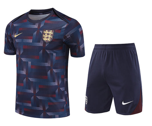 England Training Set - Navy Cross