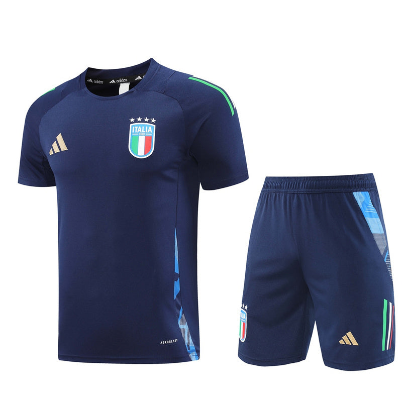 Italy Training Set - Navy