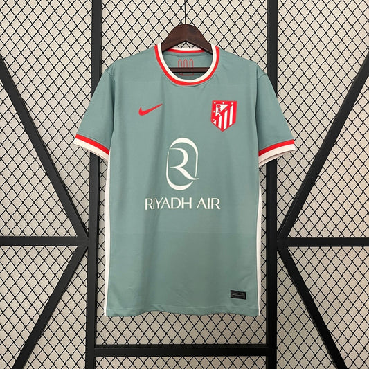 Atletico Madrid 2024/25 Away Jersey