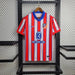 Atletico Madrid 2024/25 Home Jersey