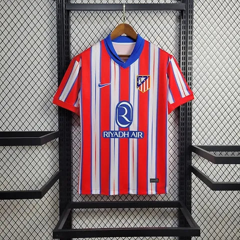 Atletico Madrid 2024/25 Home Jersey