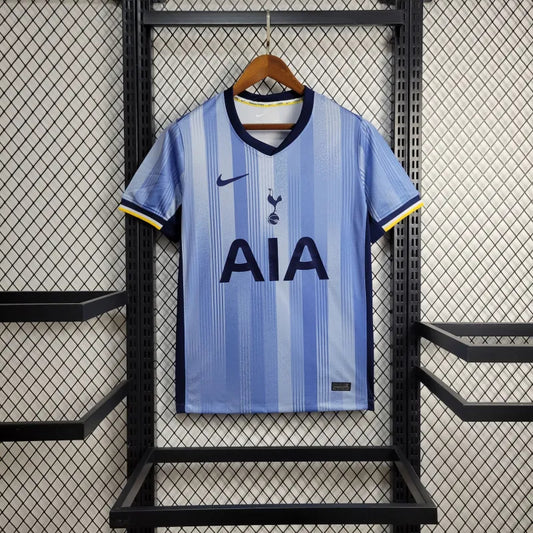 Tottenham 2024/25 Away Jersey