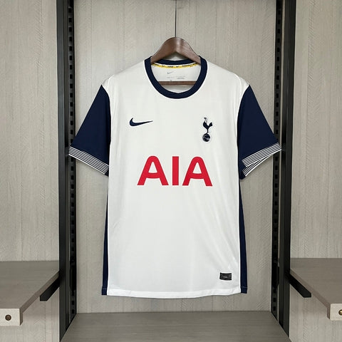 Tottenham 2024/25 Home Jersey