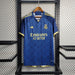 Real Madrid ‘Royalty’ Premium Jersey