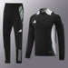 Dri-Fit Academy Set (New Season) - Black / White