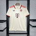 Bayern Munich 2024/25 Third Jersey