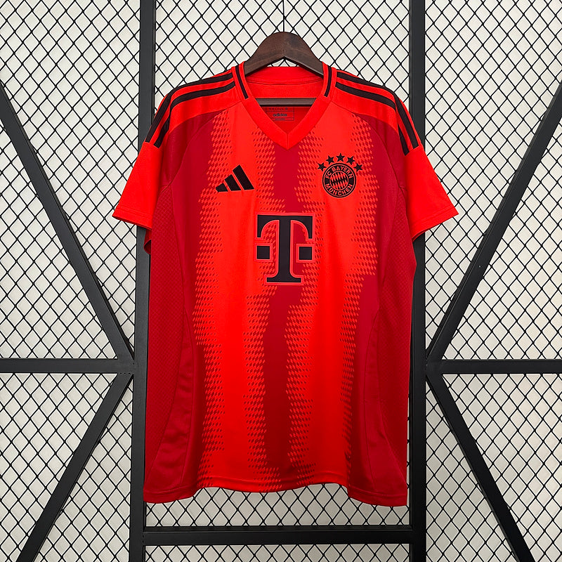 Bayern Munich 2024/25 Home Jersey