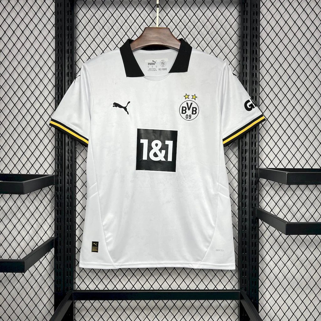 Borussia Dortmund 2024/25 Third Jersey