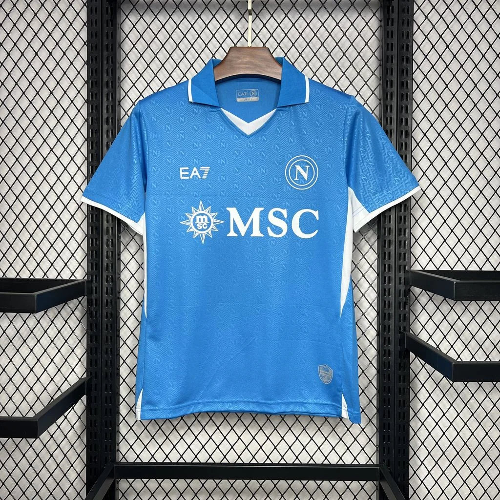 Napoli 2024/25 Home Jersey