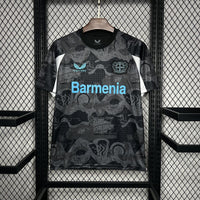 Bayer Leverkusen 2024/25 Third Jersey